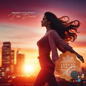 Sergey Insaroff - I'm Done (2026)