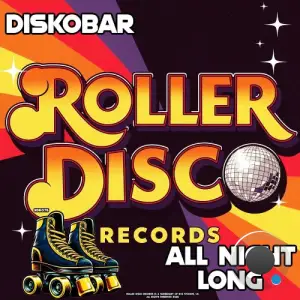 Diskobar - All Night Long (2026)