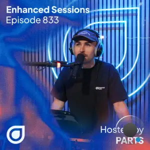 Kyau & Albert - Enhanced Sessions 833 (2026-01-09)