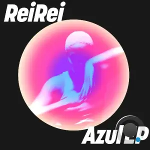 ReiRei - Azul (2026)