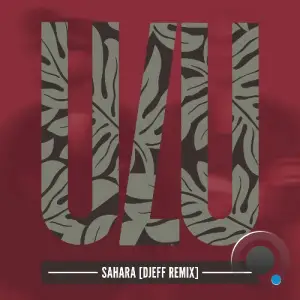 Robin M - Sahara (DJEFF Remix) (2026)
