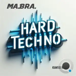 Ma.Bra. - Hard techno (Kuantize Remix) (2026)