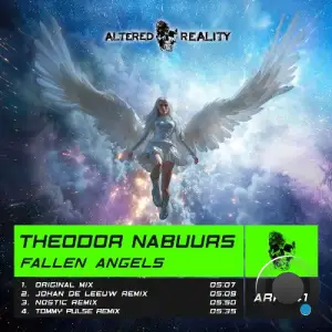Theodor Nabuurs - Fallen Angels (2026)