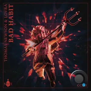 Thomas Newson & Lovra - Bad Habit (2026)