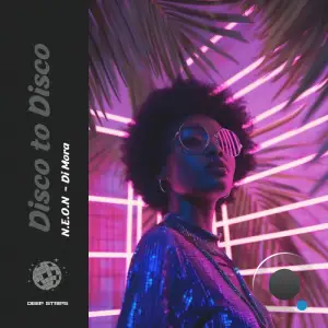 N.E.O.N & Di Mora - Disco To Disco (2026)