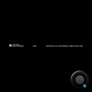 Tony Miler - SR052 (2026)