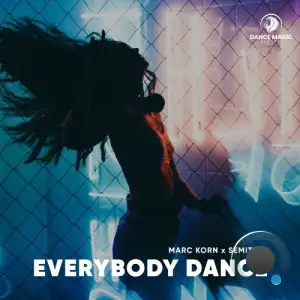 Marc Korn and Semitoo - Everybody Dance (2026)