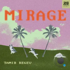 Tamir Regev - Mirage (2026)
