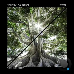 Jeremy Da Silva - Éveil (2026)