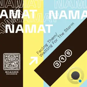 Namat - Facing Them/Waiting For The Storm (2026)