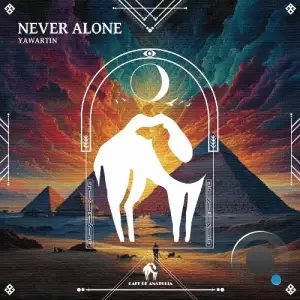 YAWARTIN - Never Alone (2026)