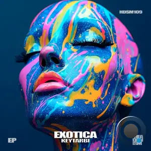 KEYTARBI - Exotica (2026)