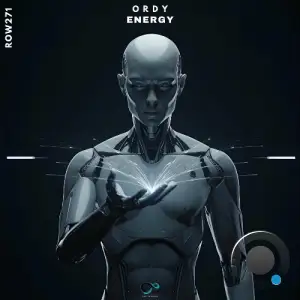 Ordy - Energy (2026)