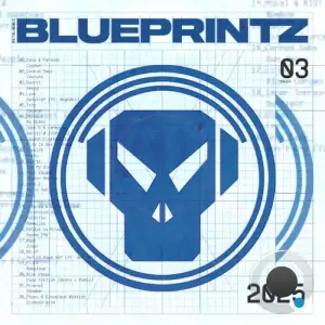 Metalheadz: Blueprintz 03 (2026)