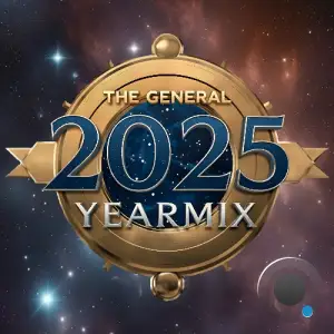 THE GENERAL - Yearmix 2025 (2026)
