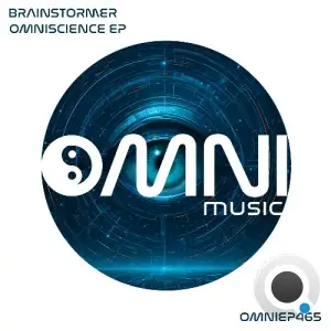Brainstormer - Omniscience (2026)