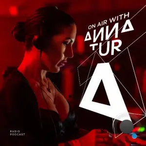 Anna Tur - On Air 280 (2026-01-10)