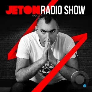 Khabiar - Jeton Records Radio Show 176 (2026-01-10)