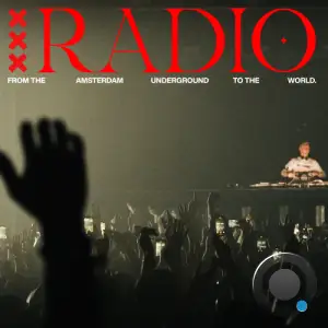 Mau P - Xxx Radio 170 (2026-01-10)