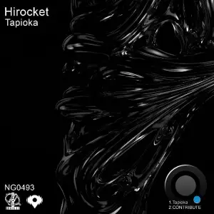 Hirocket - Tapioka (2026)