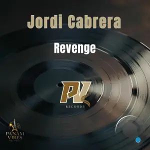 Jordi Cabrera - Revenge (2026)