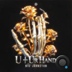 Nic Johnston - U Ur Hand (2026)