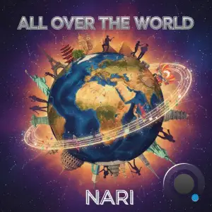 Nari - All Over The World (2026)