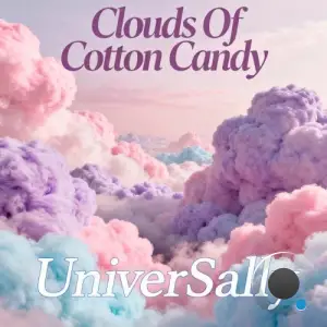 UniverSally - Clouds of Cotton Candy (2026)