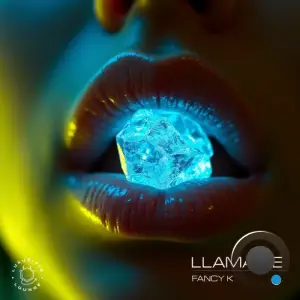 Fancy K - Llamame (2026)