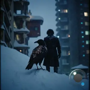 stillnull - Ta4to Ambient (2026)