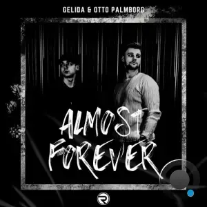 Gelida and Otto Palmborg - Almost Forever (2026)
