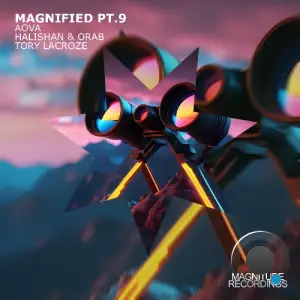 Tory Lacroze - Magnified Pt. 9 (2026)