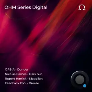 OHM Series 029 (2026)