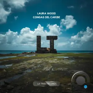Laura Wood - Congas Del Caribe (2025)