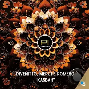 Divenitto & Merche Romero - Kasbah (2025)