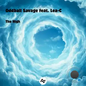 Oddball Savage ft. LEA-C - The High (2025)