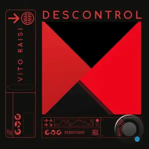 Vito Raisi - Descontrol (2025)