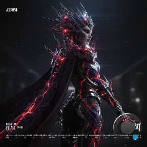 KODA (AR) - Chase (2025)