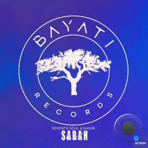 Nasiri & Seventh Soul - Sabah (2025)