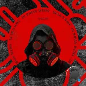 DJ Johan Weiss - Devil's Rave (2025)