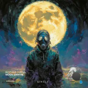 Bestami Turna - Moon Dancer (2025)