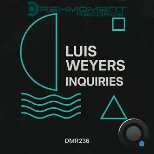 Luis Weyers - Inquiries (2025)
