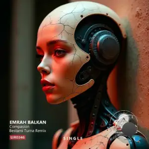 Emrah Balkan - Compasion (Bestami Turna Remix) (2025)