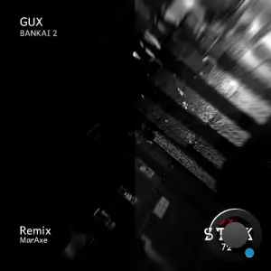 Gux - Bankai 2 (2025)