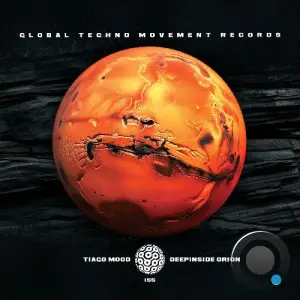 Tiago MooD - DeepInside ØRIØN (2025)