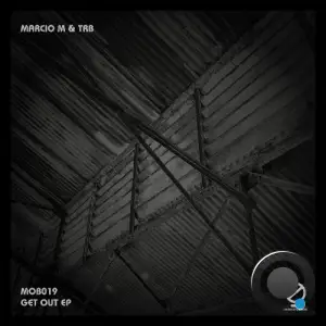 TRB - Get Out (2025)