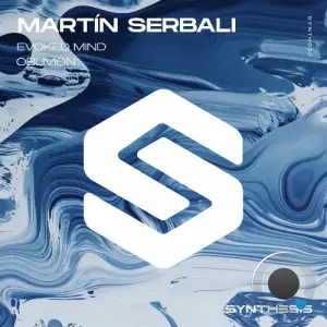 Martin Serbali - Evoked Mind (2025)