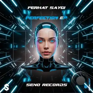 Ferhat Saygi - Perfection (2025)