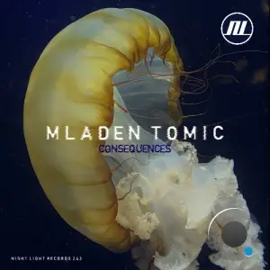 Mladen Tomic - Consequences (2025)