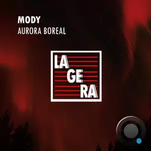 Mody - Aurora Boreal (2025)